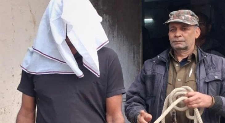 ট্রেনে ধর্ষণচেষ্টার অভিযোগে ভারতীয় সেনা সদস্য গ্রেফতার